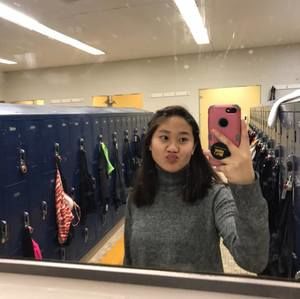 Meet your Posher, Park